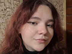 KristenJackson from LiveJasmin
