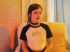 KristiCrush from LiveJasmin