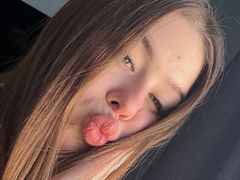 KristiGroun from LiveJasmin