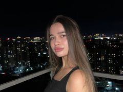 KristiNova from LiveJasmin