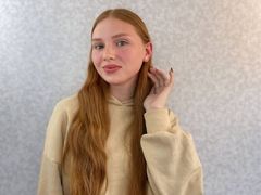 KristiRoscup from LiveJasmin