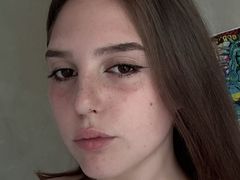 KristiToy from LiveJasmin