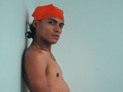 KristianCorrea from LiveJasmin