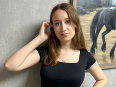 KristinPalmer from LiveJasmin