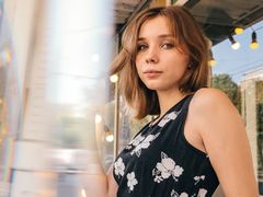 SweetyInori from LiveJasmin