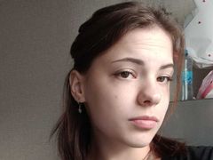 KristinaBacker from LiveJasmin