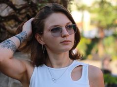 KristinaClarke from LiveJasmin