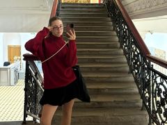 KristinaHarper from LiveJasmin