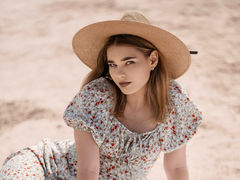 KristinaJackson - female with brown hair webcam at LiveJasmin