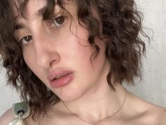 KristinaKlimova from LiveJasmin