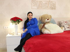 KristinaLight from LiveJasmin