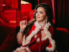 KristinaLiss - blond female webcam at LiveJasmin