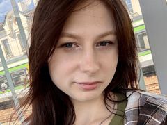 KristinaSkay from LiveJasmin