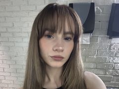 KristinaSweetova - blond female webcam at LiveJasmin