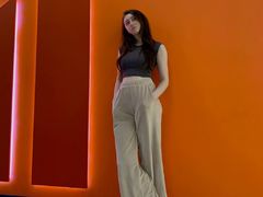 KristinaThompson from LiveJasmin