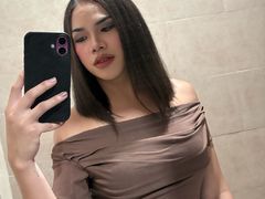 KristineAsli from LiveJasmin