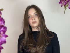 KristineKenefick from LiveJasmin