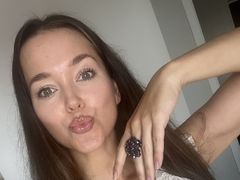 KristiniStar from LiveJasmin