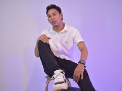 KristopherJones from LiveJasmin