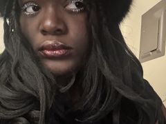 Kristtt from LiveJasmin