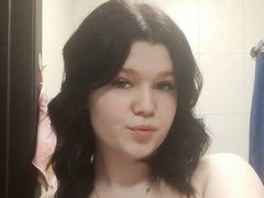 KristyNoire from LiveJasmin