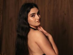 KristySue - female with black hair and  big tits webcam at LiveJasmin