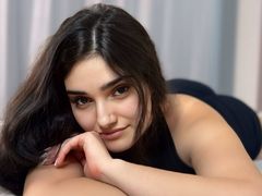 KristySue from LiveJasmin