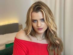 KristyWay from LiveJasmin