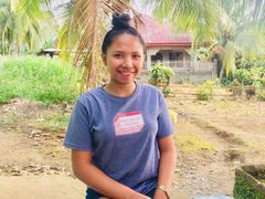 KrizamaeCagas from LiveJasmin