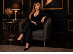 KrystalRasmussen from LiveJasmin