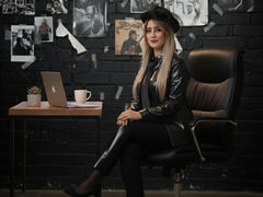 KrystalRasmussen from LiveJasmin