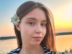 KrystinBrackbill from LiveJasmin