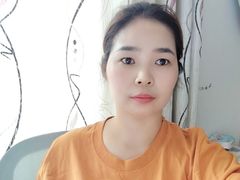 KuangXiaoyan from LiveJasmin