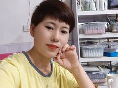 Kukafei from LiveJasmin