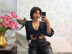 KuromiDixon from LiveJasmin