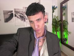 KurtLust from LiveJasmin