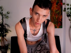 KurtLust - male webcam at LiveJasmin