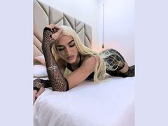 KyaraRamirezz from LiveJasmin