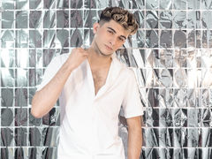 KyleMarhs - male webcam at LiveJasmin