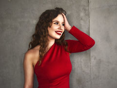 KyleyJackson - blond female webcam at LiveJasmin