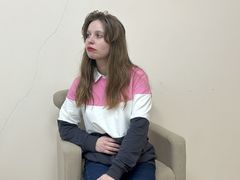 KyleyJackson - blond female webcam at LiveJasmin