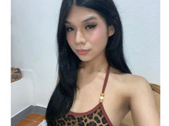 KyliHudson from LiveJasmin