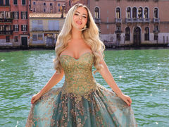 KylieBenton from LiveJasmin