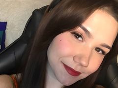 KylieChapmann from LiveJasmin