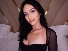 KylieKeller - female with brown hair and  small tits webcam at LiveJasmin