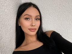 KylieKeller - female with brown hair and  small tits webcam at LiveJasmin