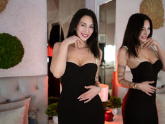 KylieMaddox from LiveJasmin