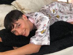 KylieBonnie - male webcam at LiveJasmin
