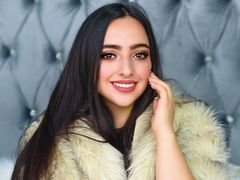 KylieStons - female with black hair and  big tits webcam at LiveJasmin