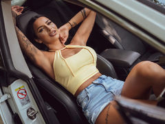 KylieSummer - female with black hair and  big tits webcam at LiveJasmin